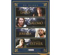 De Bijbel 3 (DVD)