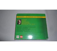 De Billy,Bertrand - Le Nozze di Figaro (Ga)