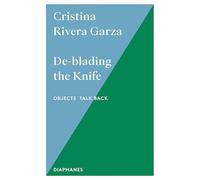 De-blading the Knife: Writing Femicide in Mud
