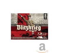 De Blitzkrieg (Collectors edition) (DVD)
