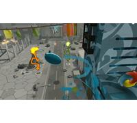 De Blob 1 Xbox One - Nouvo