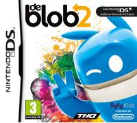 De Blob 2 [Edizione: Regno Unito]