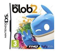 De Blob 2 (Nintendo DS)