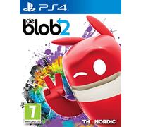 De Blob 2 (PS4) PlayStation 4 (PlayStation 4)