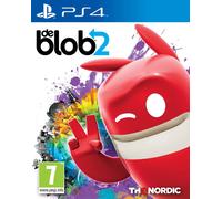 De Blob 2 (PS4) PlayStation 4 (PlayStation 4)