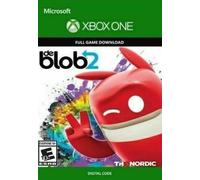 de Blob 2 XBOX LIVE Key EUROPE