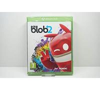 Xbox One De Blob 2 UFFICIALE ITALIA