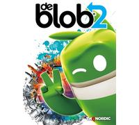 De Blob 2 XBOX ONE [Codice di download] - Nouvo
