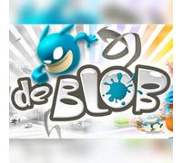de Blob (PC) Steam Key - GLOBAL