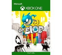 de Blob XBOX LIVE Key EUROPE
