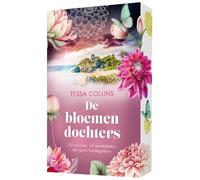 De bloemendochters: Vijf vrouwen, vijf werelddelen, één groot familiegeheim