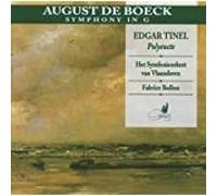 De Boeck, a. - Sym in G/Polyeucte