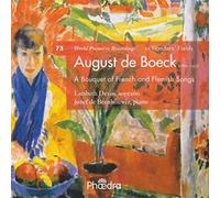 De Boeck/ De Beenhouwer - V75: In Flanders' Fields