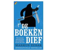 De boekendief