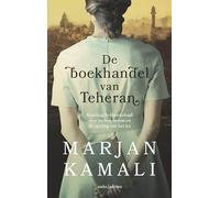 De boekhandel van Teheran