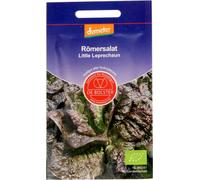 De Bolster Lattuga Romana "Little Leprechaun" - 1 g