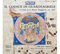Ensemble De Bon Parole - Codice Di Guardiagrele