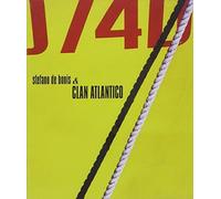 74d - Stefano De Bonis & Clan Atlantico (Audio cd)