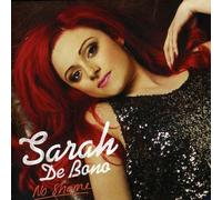 De Bono, Sarah - No Shame