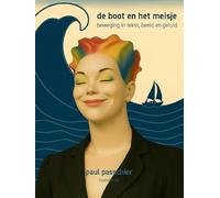 de boot en het meisje: beweging in tekst, beeld en geluid