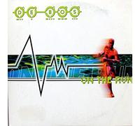 De Bos - On The Run (Radio Version & Vincent De Moor Remix)