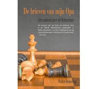 De brieven van mijn Opa: Een onderduiker uit Rotterdam