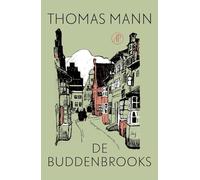 De Buddenbrooks: verval van een familie