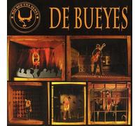 De Bueyes - Mas Que Una Yunta