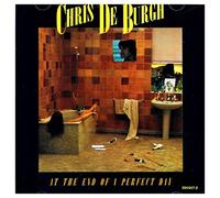 De Burgh, Chris - At The End Of A Perfect Day