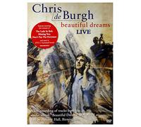 De Burgh Chris - Beautiful Dreams - Live
