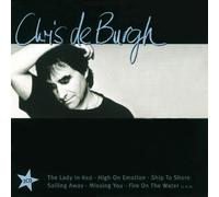 De Burgh,Chris - Chris de Burgh Star Boulevard