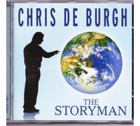 De Burgh,Chris - De Burgh, C: Storyman