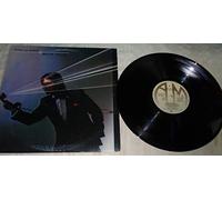 De Burgh, Chris - De Burgh, Chris Man On The Line LP A&M AMLX65002 EX/EX 1984 with inner