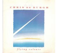 De Burgh, Chris - Flying Colours