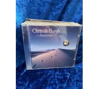 De Burgh,Chris - Footsteps