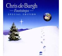 De Burgh,Chris - Footsteps