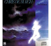 De Burgh, Chris - Getaway