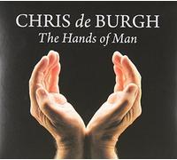De Burgh, Chris - Hands of Man