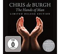 De Burgh, Chris - Hands Of Man: Deluxe Edition (2 CD)