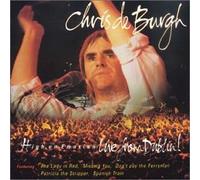 De Burgh,Chris - High on Emotion:Dublin Live