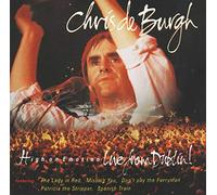 De Burgh, Chris - High On Emotion-Live From Dublin