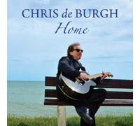 De Burgh, Chris - Home
