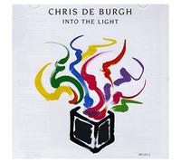 De Burgh, Chris - Into The Light
