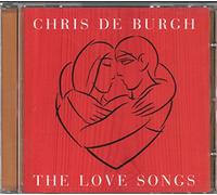 De Burgh, Chris - Love Songs