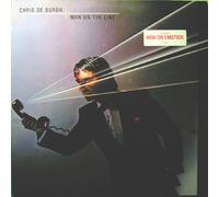 De Burgh Chris - Man On The Line