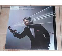 DE BURGH, Chris - Man on the line / AMLX 65002