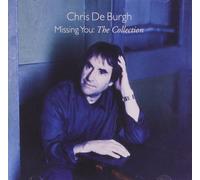 Chris De Burgh Missing You - The Collection (CD) Album