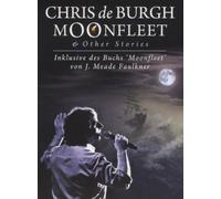 De Burgh,Chris - Moonfleet & Other Stories