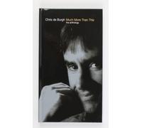 Chris De Burgh Much More Than This: The Anthology (CD)