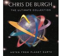 The Collection - Notes From Planet Earth
